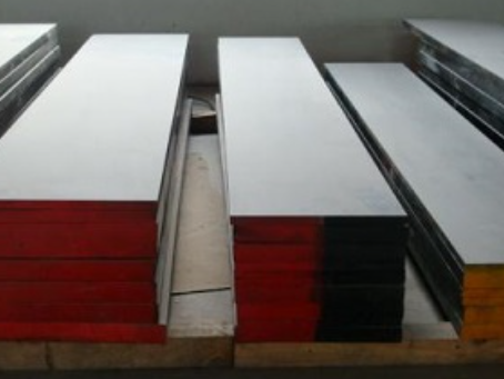 锦屏Cr12MoV模具钢